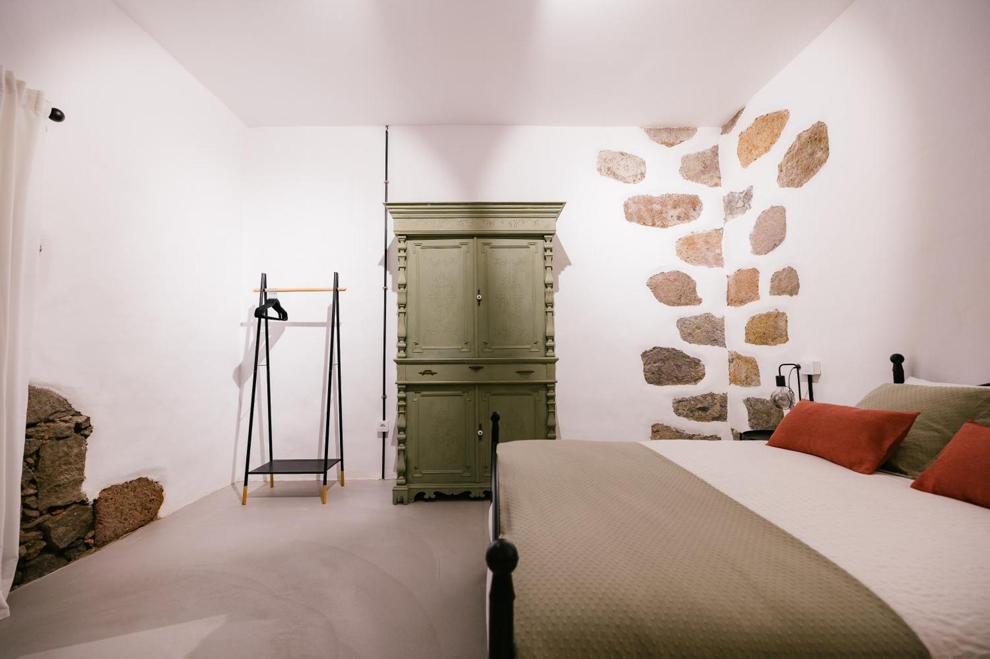 Appartement Casa Mesa à San Juan de la Rambla Extérieur photo