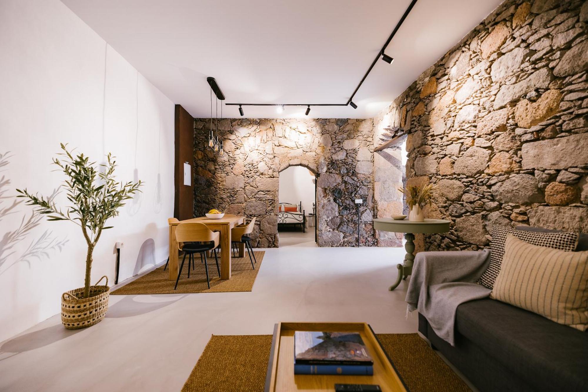 Appartement Casa Mesa à San Juan de la Rambla Extérieur photo
